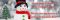 25 december 2026 – Kerstviering