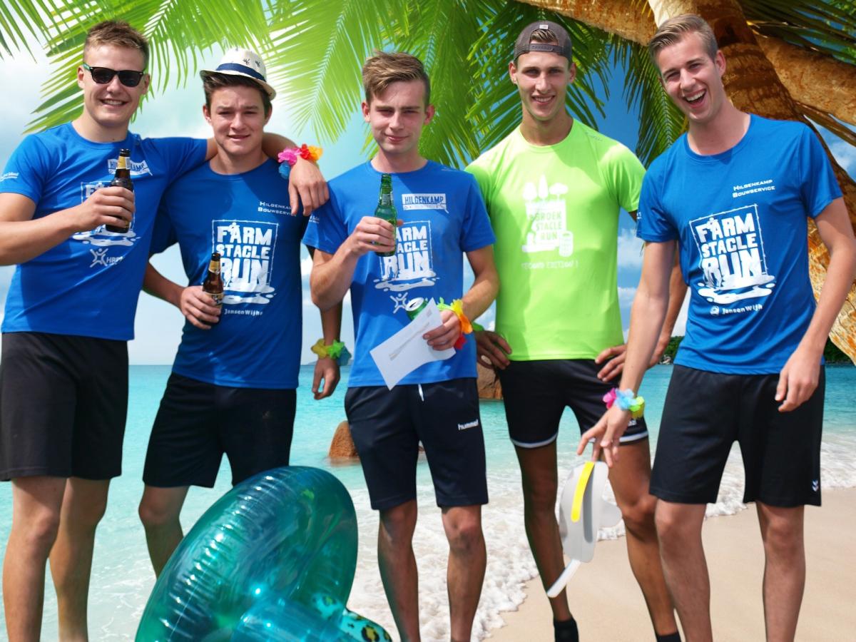 Beachparty 2023
