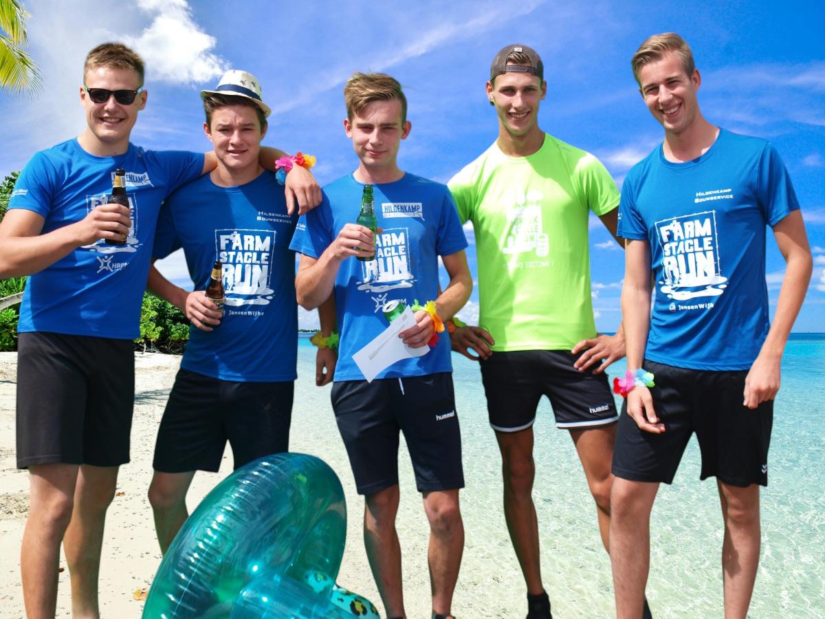 Beachparty 2023