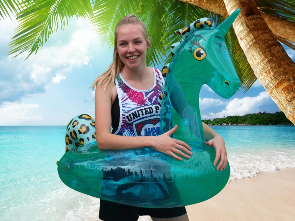 Beachparty 2023
